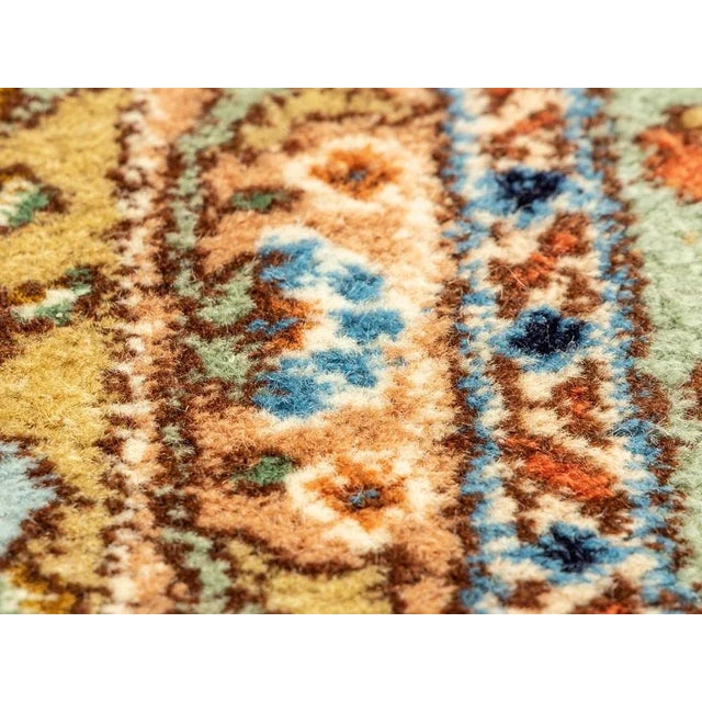 Kaschmar Rug, 1960s For Sale - Image 11 of 15