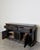 19th Century Carved Oak Sideboard Buffett For Sale - Image 4 of 13