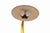 Vintage Sculptural Table Lamp from Fase, Spain, 1980s For Sale - Image 4 of 10