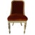 Set of Gondola Style Chairs For Sale - Image 6 of 9