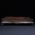 Chinese Huali Rosewood Carved Tea Tray / Display Stand For Sale In Los Angeles - Image 6 of 9