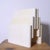 Plastic White Model 4675 Magazine Rack with 6 Compartments by Giotto Stoppino for Kartell, 1970s For Sale - Image 7 of 18