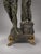 Grand Tour Italian Grand Tour Neoclassical Verde Antico Marble Farnese Hercules, 19th C. For Sale - Image 3 of 16