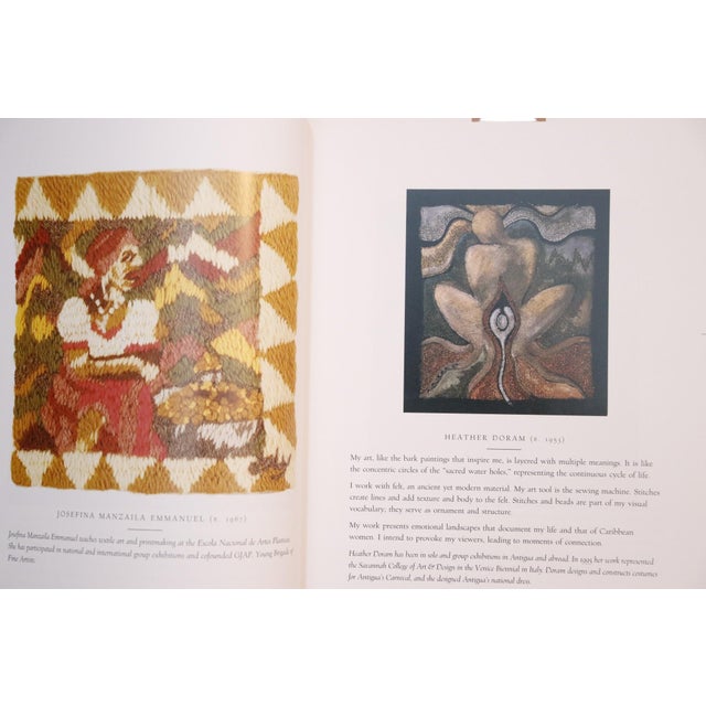 Women of the World - A Global Collection of Art For Sale In Tampa - Image 6 of 6
