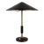 Mid-Century Modern Table Lamp attributed to Bent Karlby for Lyfa, Denmark, 1956 For Sale - Image 13 of 13