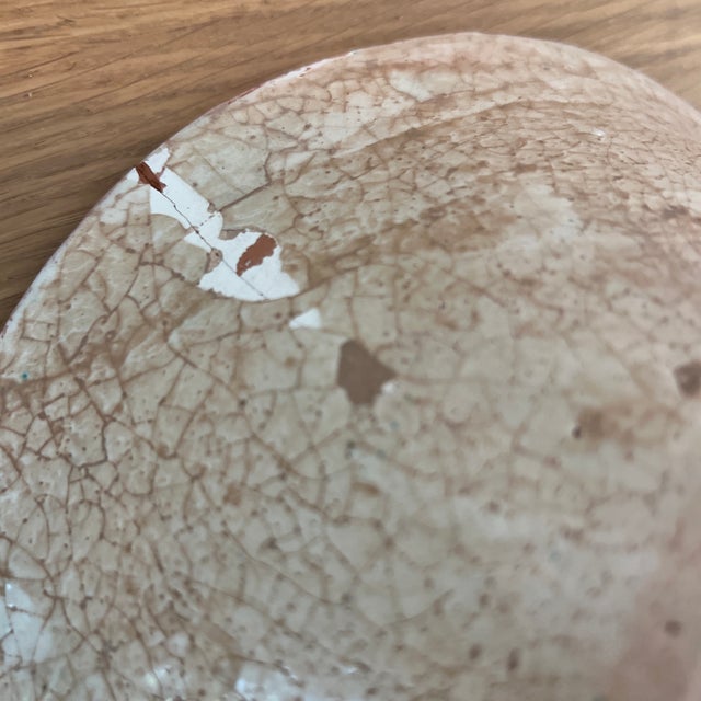 Persian Bowl Deer Motif For Sale In New York - Image 6 of 6