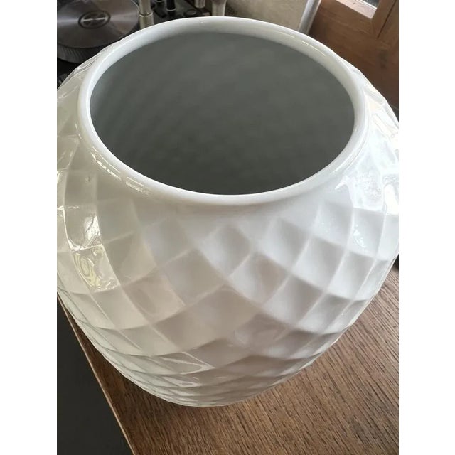 Vase from Thomas, Germany, 1970s For Sale - Image 4 of 7