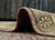 Textile Turkish Vintage Rug 4'4" x 8' #17805 For Sale - Image 7 of 8