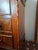 Wood Chest of Drawers in Walnut, 1890 For Sale - Image 7 of 18