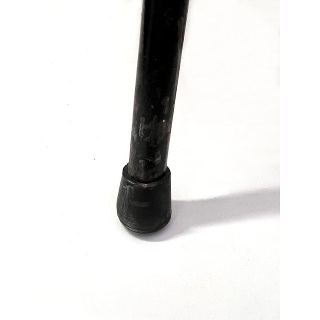 Set of DU 24 Chairs by Gastone Rinaldi for Rhyme, 1956 For Sale - Image 18 of 18