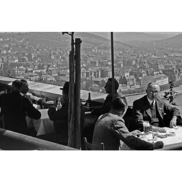 Würzburg Germany 1935, 2012 For Sale - Image 3 of 5