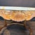 French French Louis XV Marble Top Coffee Table With Exceptional Carving For Sale - Image 3 of 10