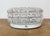 Vintage Glass Wall Light, 1970s For Sale - Image 6 of 17