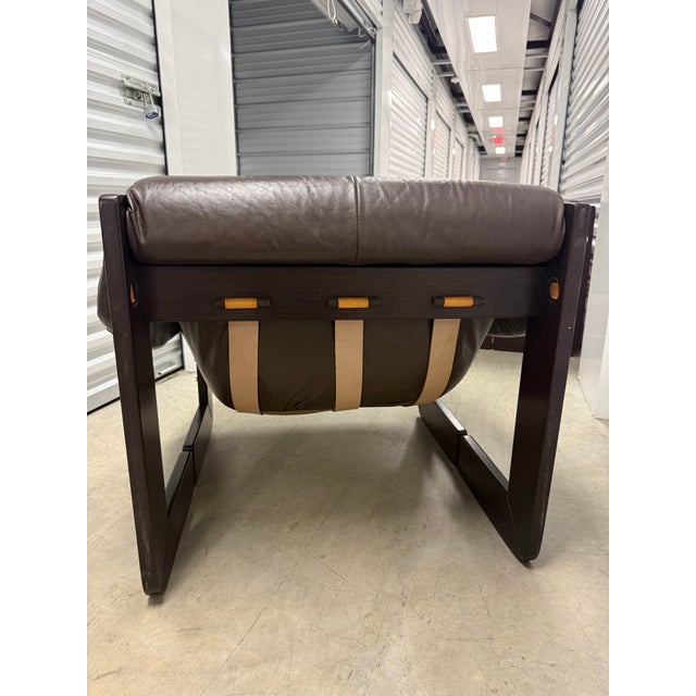 Coffee Mid-Century Modern Percival Lafar Living Room Set For Sale - Image 8 of 12