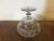 Antique 18th Century Anglo Irish Cut Crystal Footed Centerpiece Bowl for Fruit or Punch For Sale - Image 9 of 13