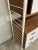 Vintage Teak Ladderax Wall Units or Room Dividers from Staples Cricklewood, 1960s, Set of 4 For Sale - Image 11 of 13
