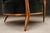 Armchair in Ivory Wood and Green Mohair by Giuseppe Scapinelli, Brazil, 1950s For Sale - Image 10 of 17