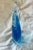 Vintage 1960’s Murano Glass Horse 7” Tall by 3.5” Long - Original Foil Label For Sale - Image 9 of 12