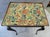 Late 18th Century English 18th Century One Drawer Stand With Rug Top For Sale - Image 5 of 7