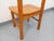 Vintage Scandinavian Chair in Pine by Rainer Daumiller, 1970s For Sale - Image 9 of 13