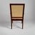 Mid-20th century De Coene Frères Art Deco Period Armchair Belgium. For Sale In New York - Image 6 of 9