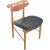 Reading Chair in Oak and Walnut by Finn Juhl, 2020 For Sale - Image 3 of 14
