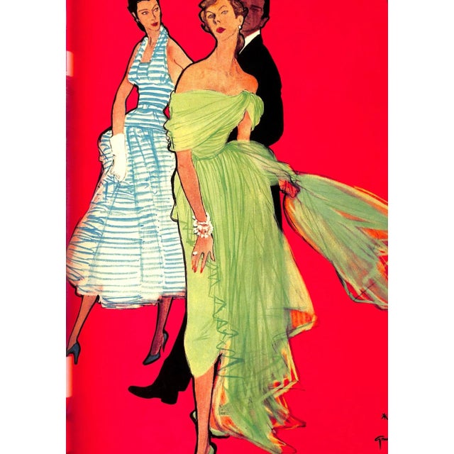 White "The Best of Flair" 1996 Cowles, Fleur [Edited By] For Sale - Image 8 of 11