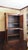 Wood Antique 17th Century Cabinet in Walnut For Sale - Image 7 of 17
