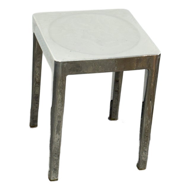 Philippe Starck for Emeco Stool For Sale