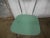 Set of Green Formica Chairs, 1960s For Sale - Image 9 of 12