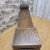 Antique Chinese Elm Altar Table With Pierced Carved Panels For Sale - Image 10 of 11