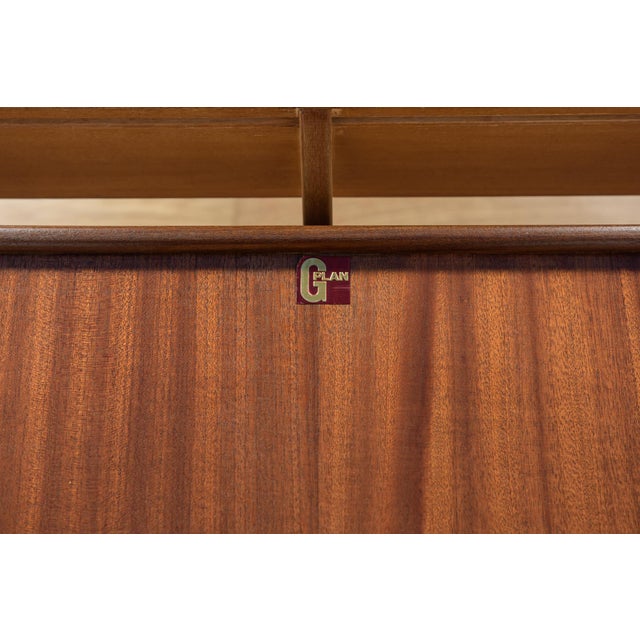 Mid-Century Modern Teak Extendable Dining Table from G-Plan, United Kingdom, 1960s For Sale - Image 18 of 18