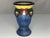 Art Deco Czech Amphora Vase for your consideration. The vase measures approx. 6 3/4 inches tall. The top diameter measures...