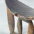 Brown Early 20th Century Wooden Headrest Ethiopia For Sale - Image 8 of 9