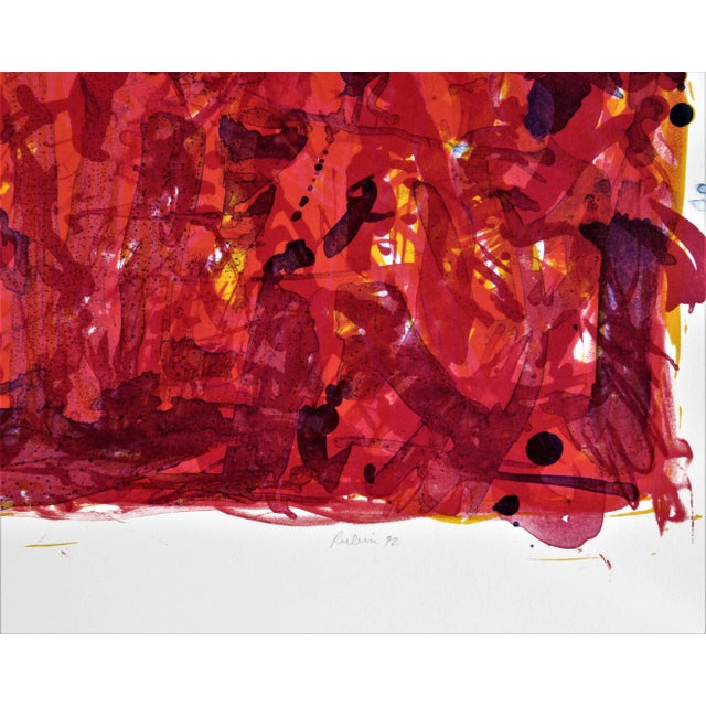 Michael Rubin, Asbury Park II, 1992 For Sale - Image 4 of 6