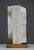 Alberto Cabiddu, Frammento IV Sculpture, 1997, Pietra di Vicenza For Sale - Image 10 of 13
