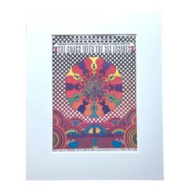 Example of Peter Max Posters