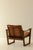 Pastoe Dutch Model 65 Lounge Chair by M. Nissen for Pastoe, 1960s For Sale - Image 4 of 17