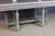 19th Century Console Table with Marble TOp, 1890s For Sale - Image 11 of 13