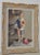 The Doll and the Rose Still Life Oil Painting c.1930 Wonderful oil on canvas by a talented artist. The painting is signed...