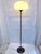 1960s 1960s Bill Curry Mushroom Floor Lamp for Laurel For Sale - Image 5 of 10