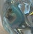 Transparent Vintage Oggetti Crystal Bird For Sale - Image 8 of 9