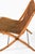 Peter Hvidt Easy Chairs in Beech and Rattan by Peter Hvidt, 1959, Set of 2 For Sale - Image 4 of 12