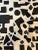 Christopher Shoemaker Large Contemporary Black & White Abstract Painting by Christopher Shoemaker 8 Ft. X 6 Ft. For Sale - Image 4 of 9