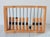 1970s Vintage 1970's Russian Wooden Abacus Counter For Sale - Image 5 of 8
