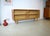 Wood Vintage Sideboard in Oak from WK Möbel, 1960s For Sale - Image 7 of 7