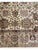 10x14 Handwoven Indian Agra Area Rug - 105381 For Sale - Image 4 of 16
