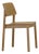 Mid Chair with Veneer by Friis and Moltke for On Collection For Sale