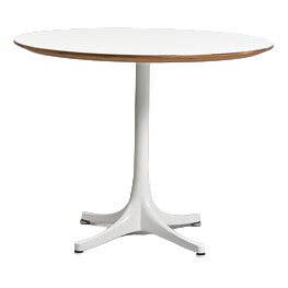 Model 5452 Nelson Side Table for Herman Miller by George Nelson For Sale