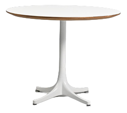 Model 5452 Nelson Side Table for Herman Miller by George Nelson